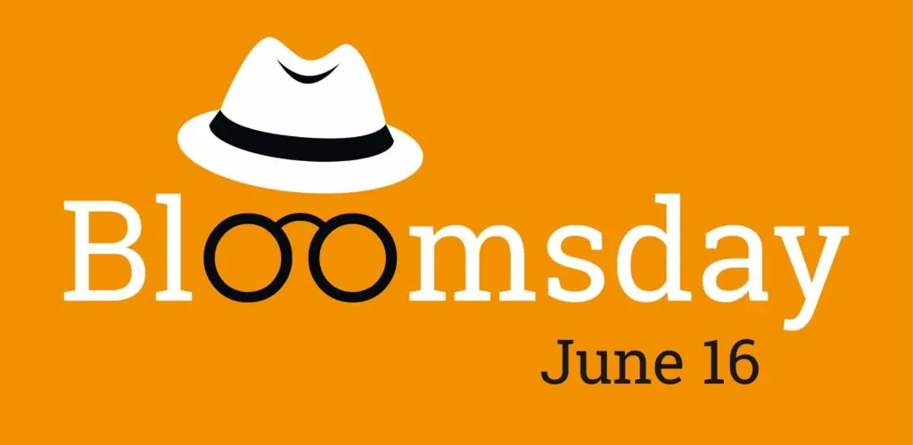 16 giugno: è il Bloomsday in Irlanda!