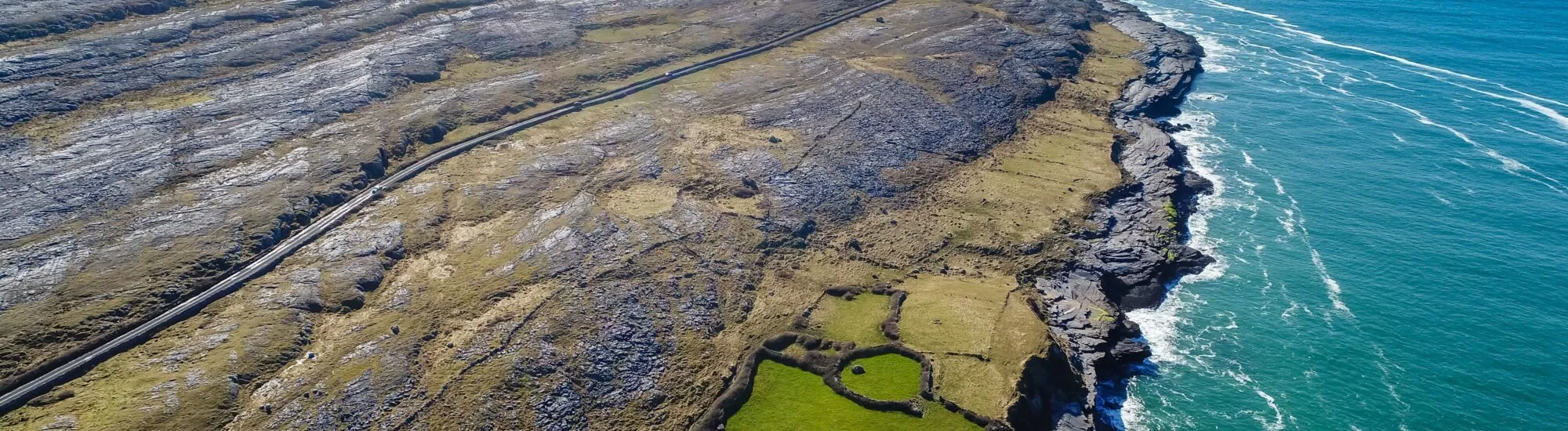 Parco Nazionale del Burren