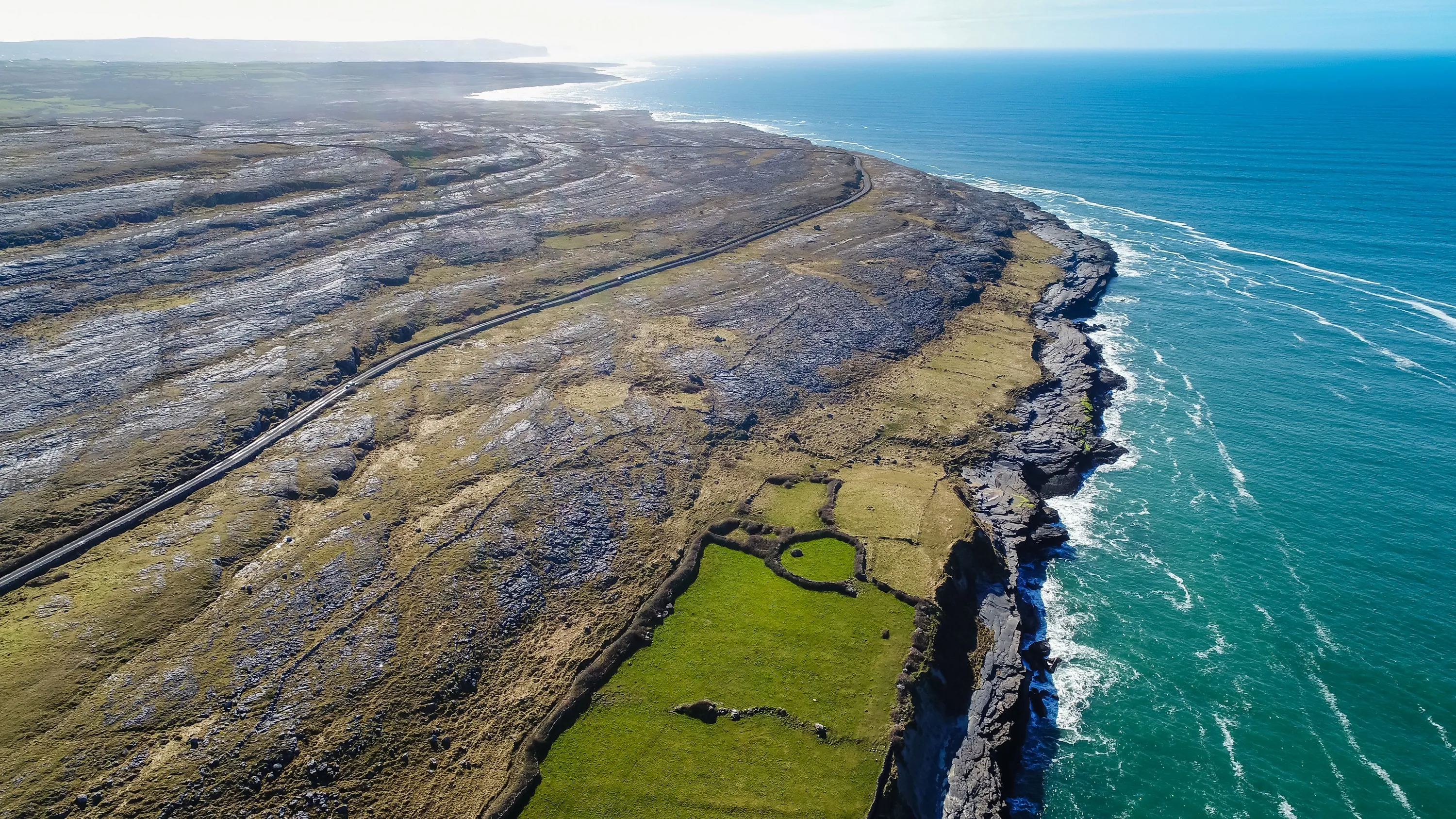 Parco Nazionale del Burren