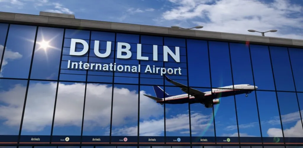 Covid-19: le restrizioni di viaggio finalmente revocate in Irlanda!