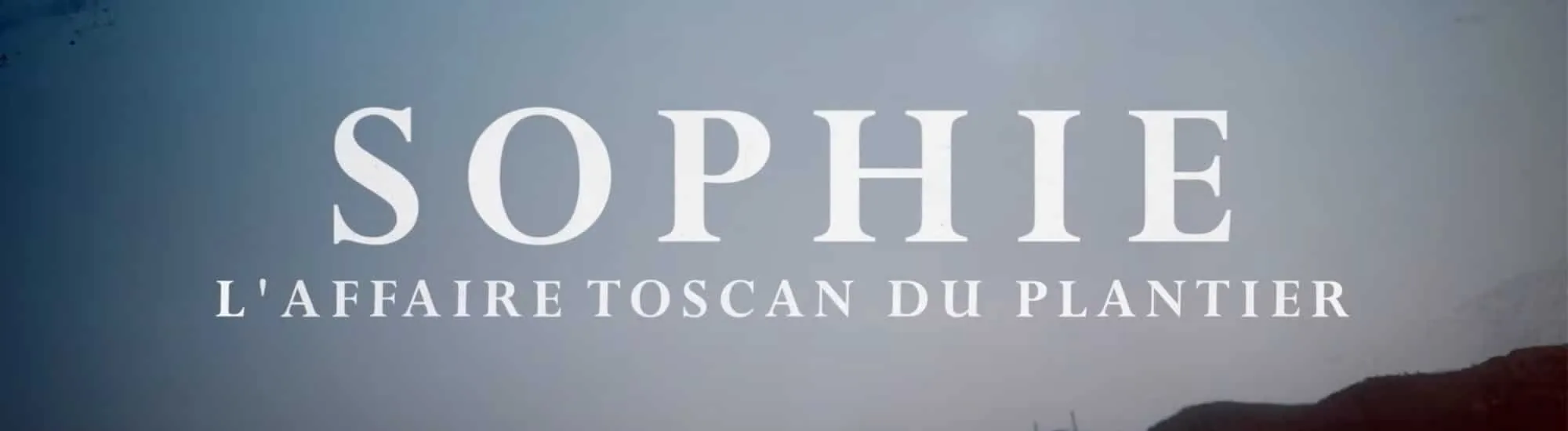 L’affare di Sophie Toscan du Plantier