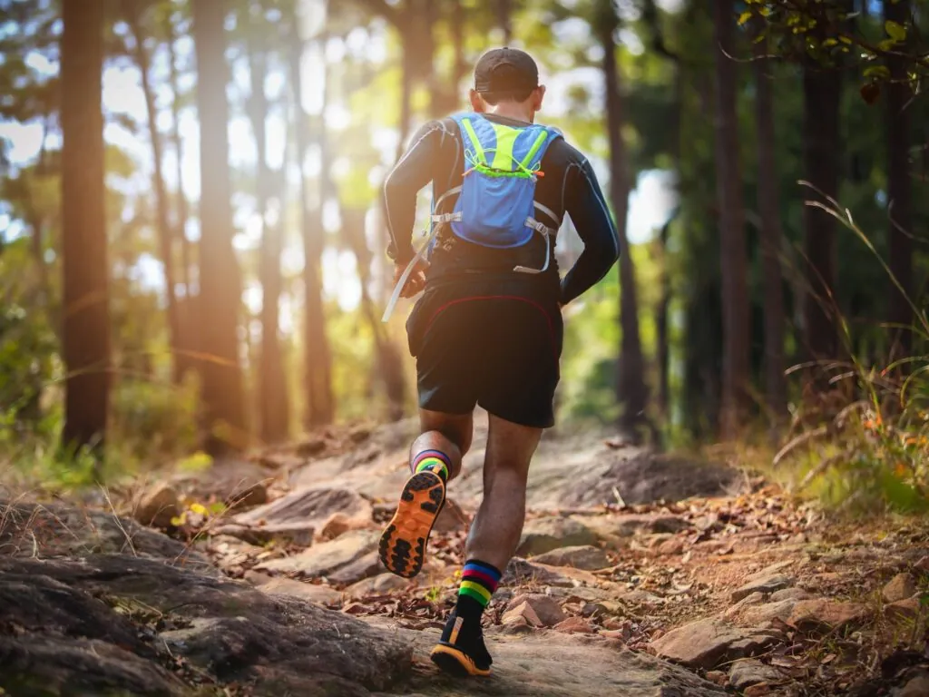 trail