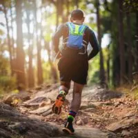 trail