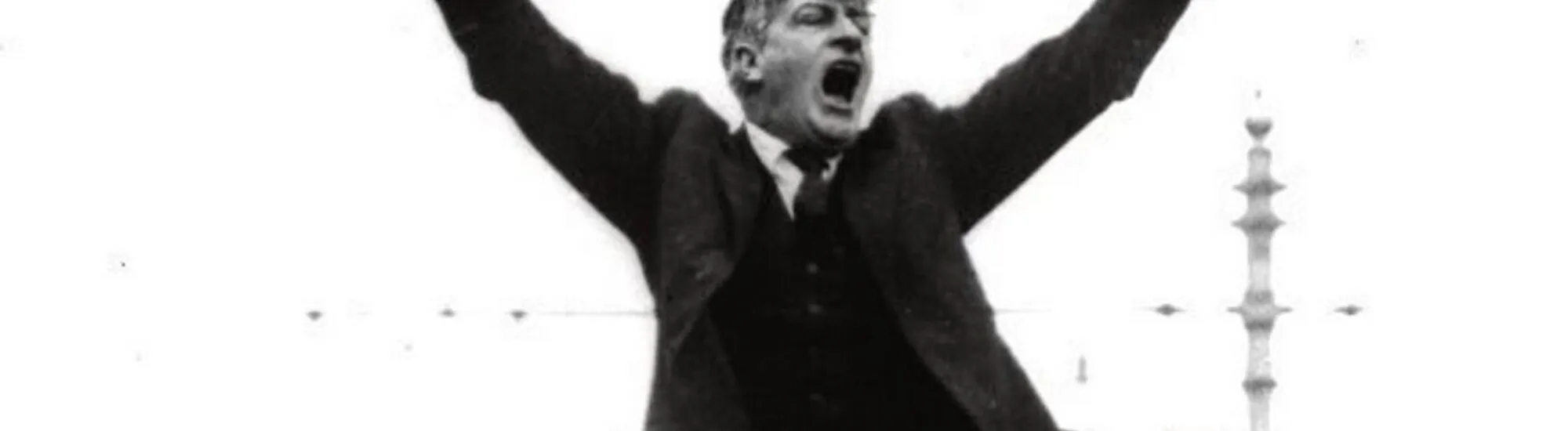 Jim Larkin (1876-1947)