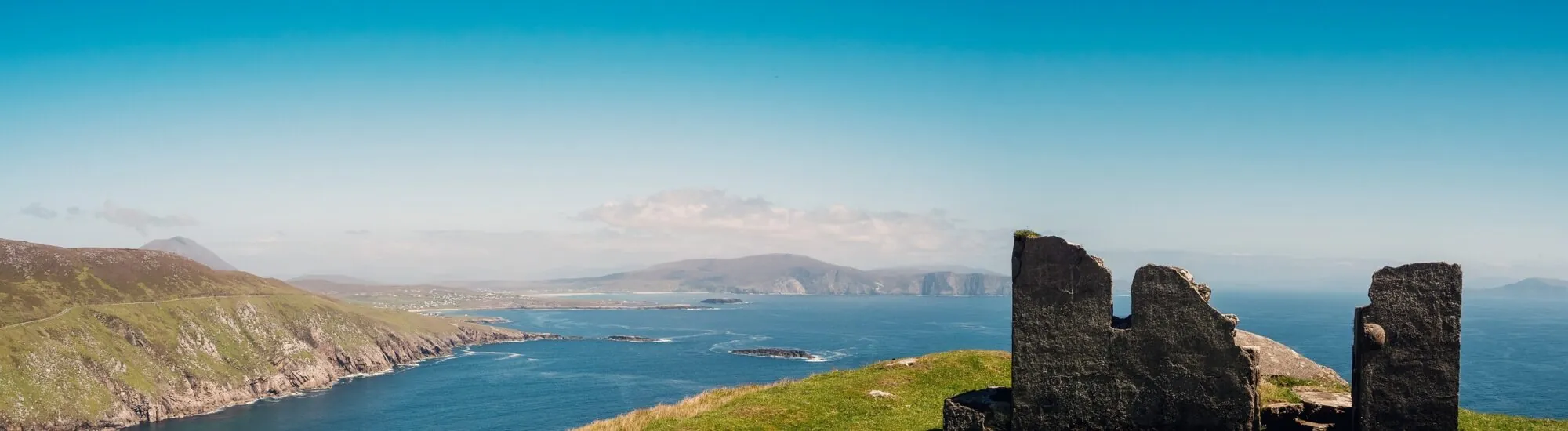 Moyteogue Head