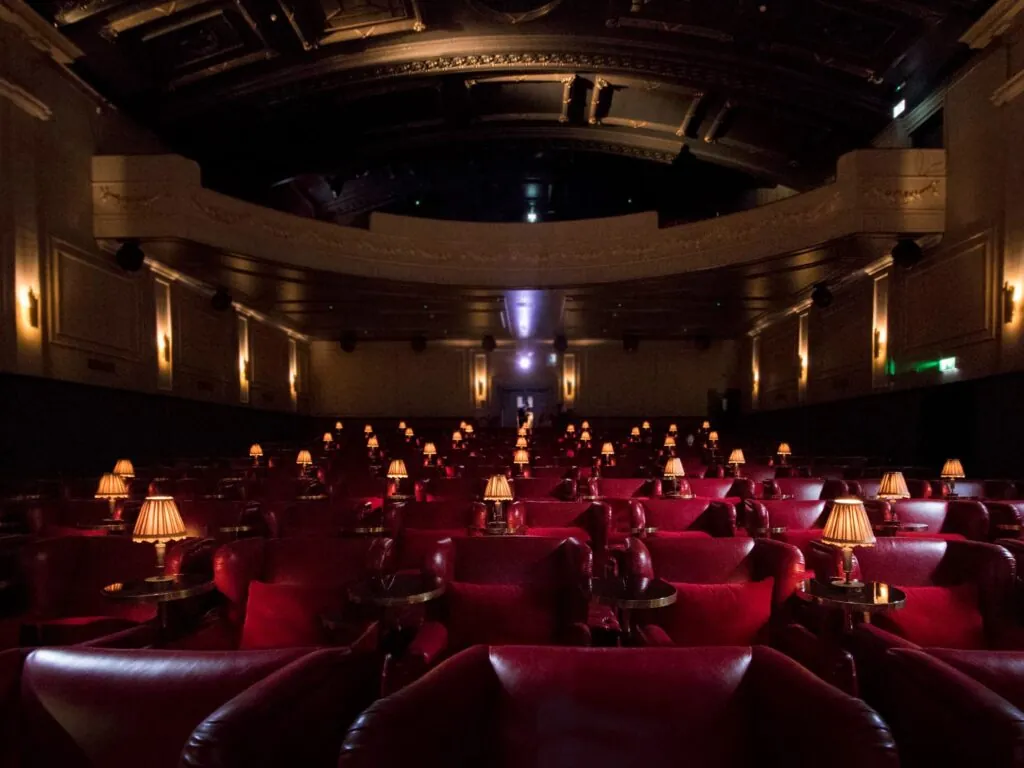 stella cinema 1