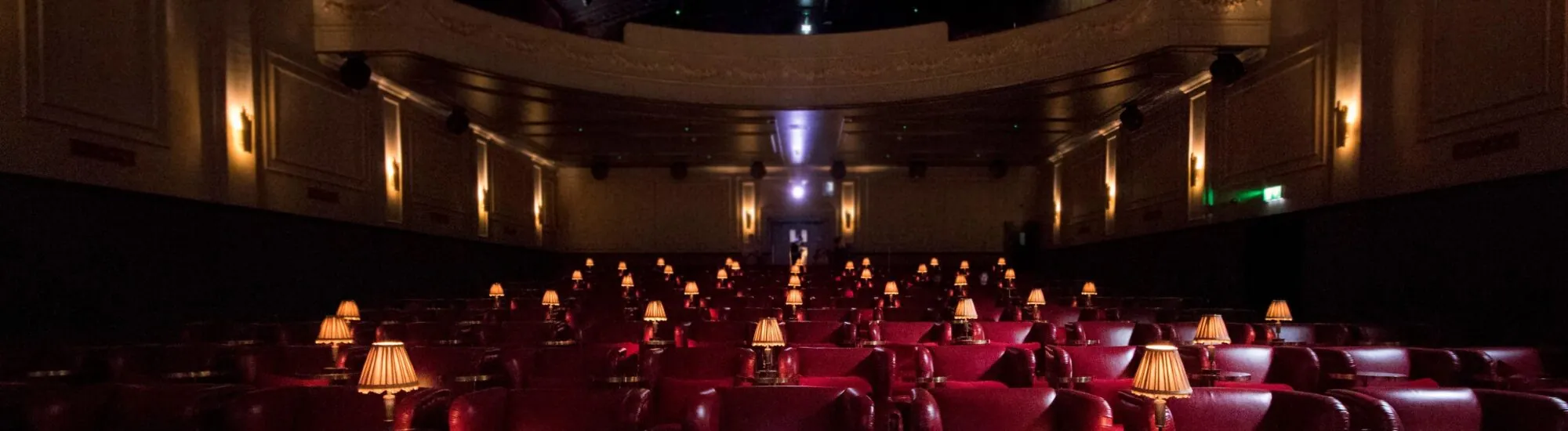 Il Cinema Stella