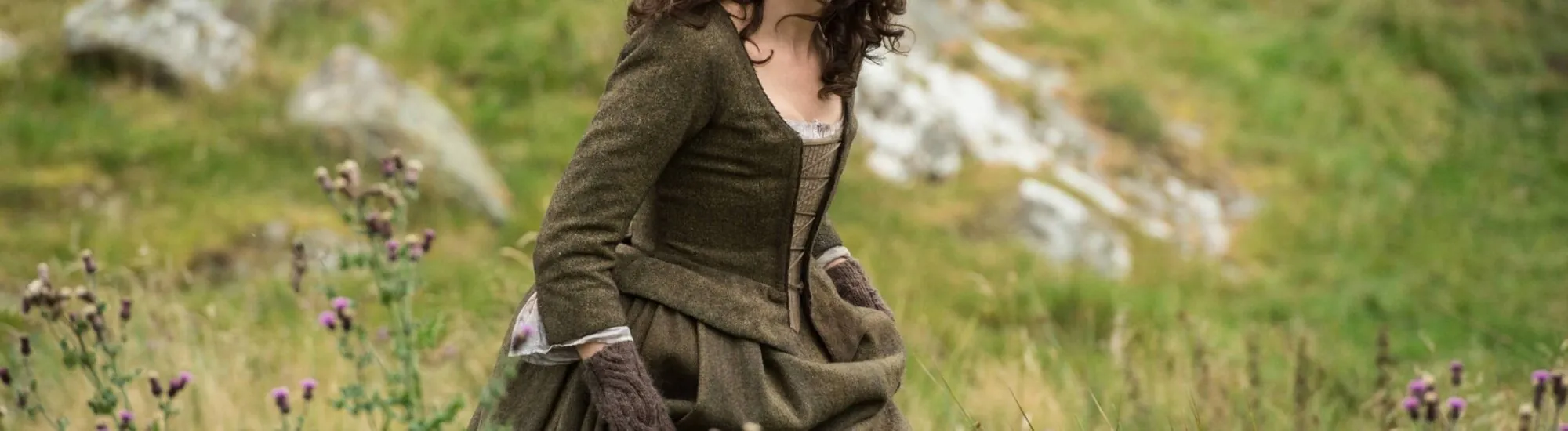 Caitriona Balfe
