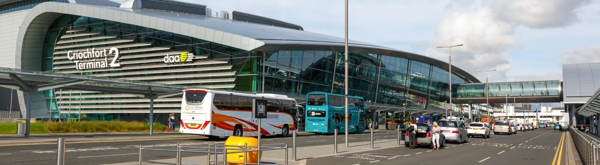 Andare in aeroporto: i migliori consigli per parcheggiare a basso costo!