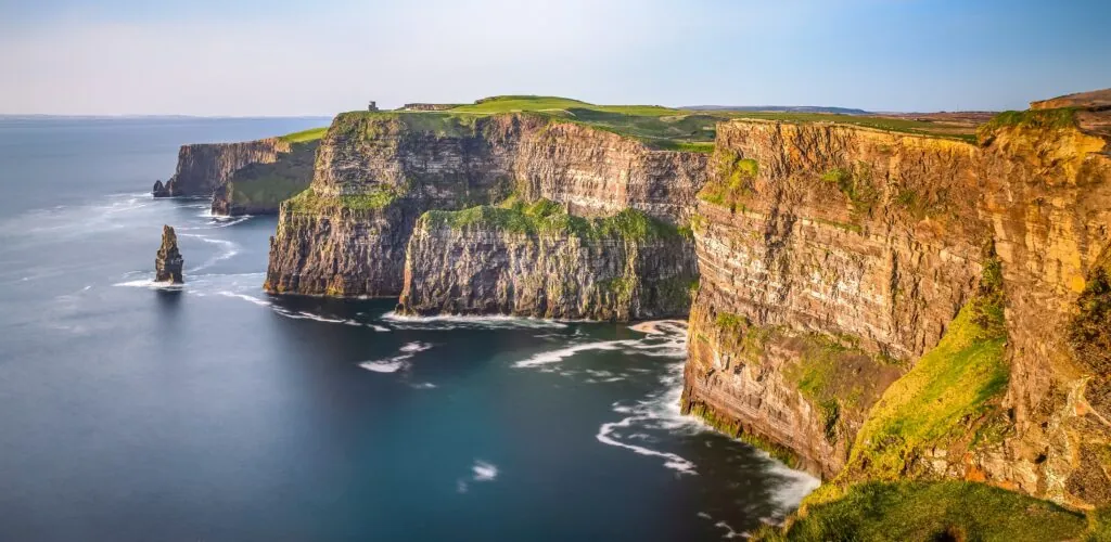 Meteo in Irlanda: ritorno alla normalità, prima di un nuovo caldo intenso!