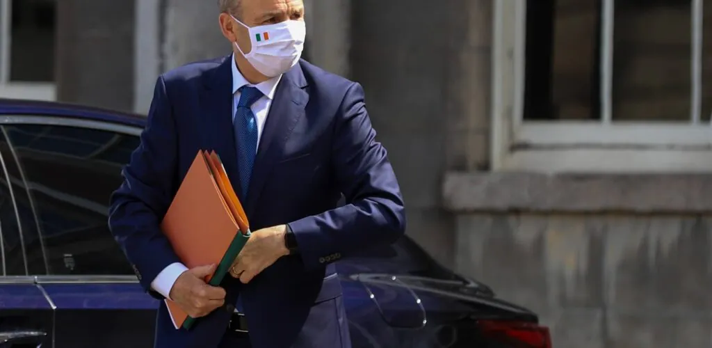 Covid-19: l’Irlanda revoca quasi tutte le restrizioni da domani mattina!