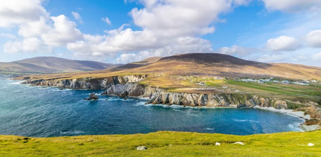 L’Irlanda nella vita quotidiana
