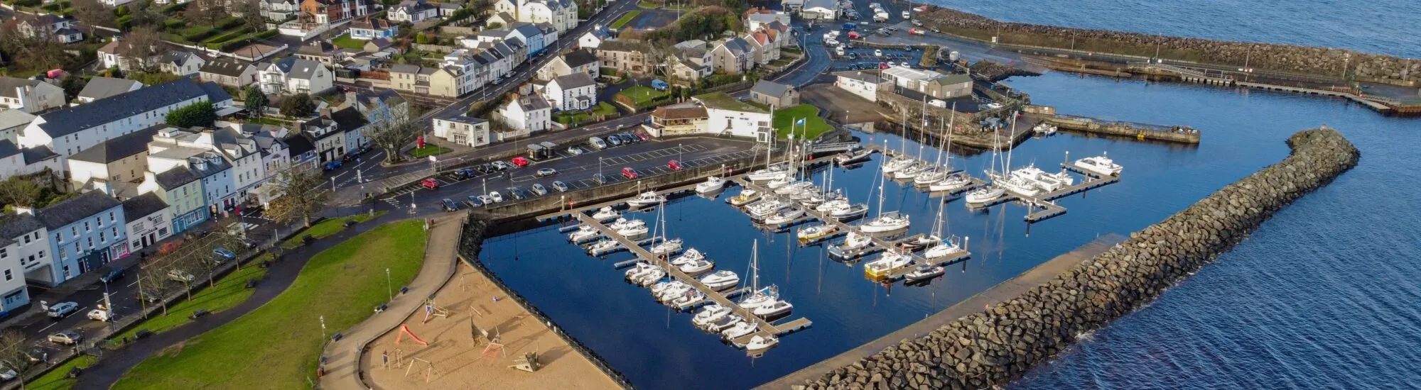Ballycastle