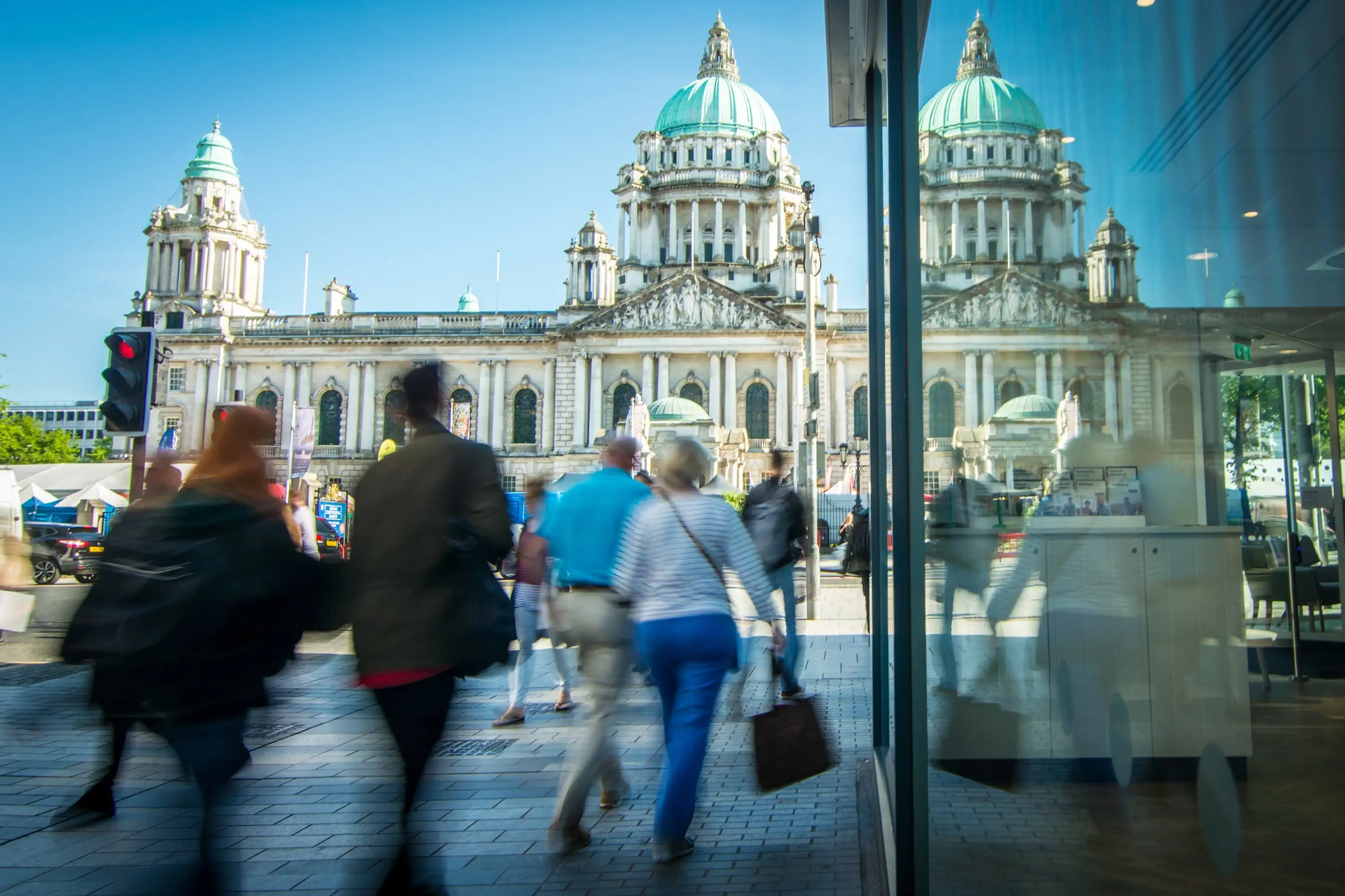 Belfast