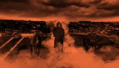 Derry Halloween