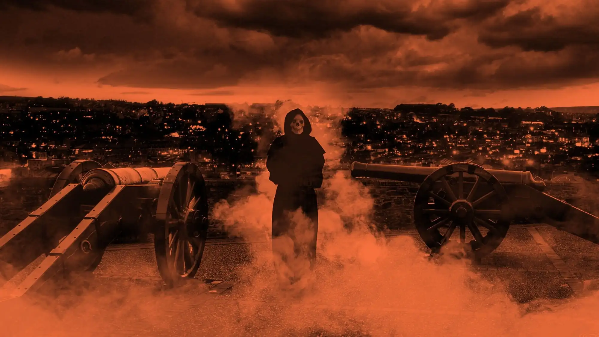 Derry Halloween