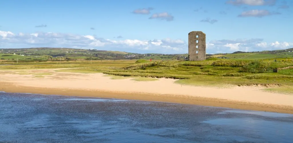 dough castle 2