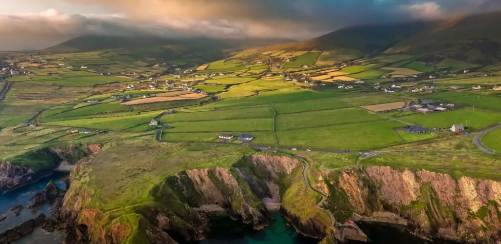L’Irlanda, nominata 3° paese più sicuro al mondo