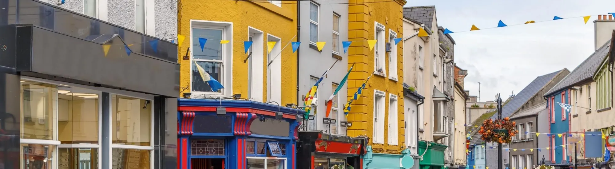Ennis - © borisb17