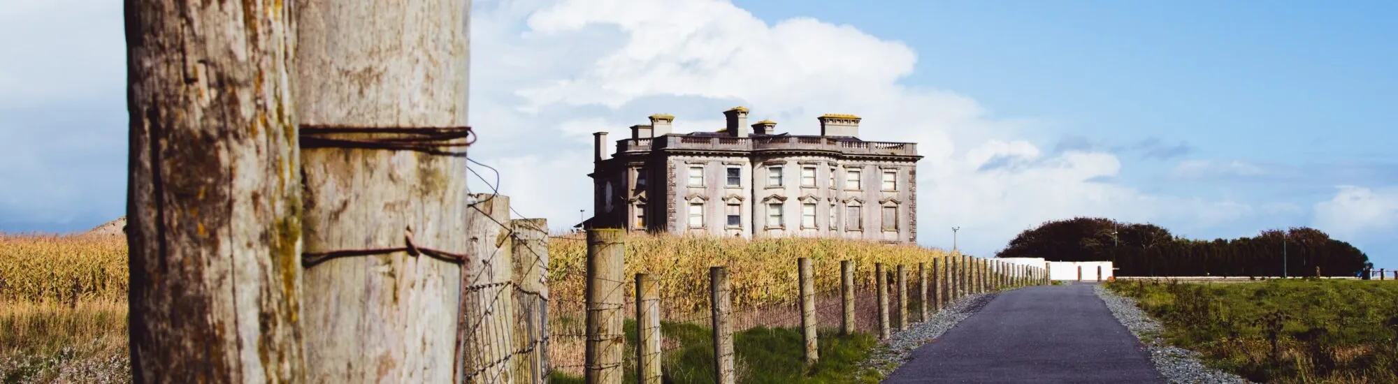 Loftus Hall