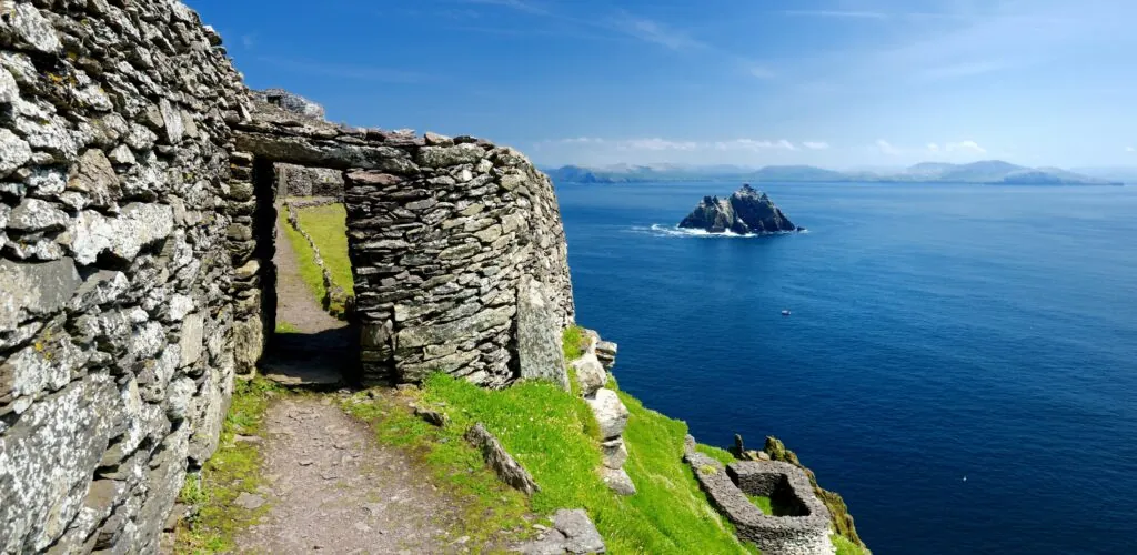 Irlanda: l’isola di Skellig Michael resterà chiusa ai visitatori fino al 2021
