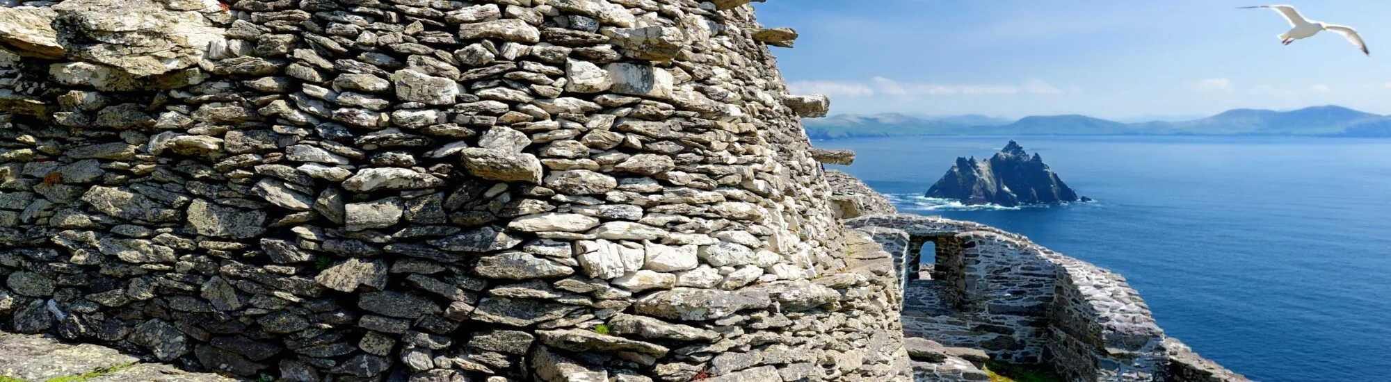 Il parco nazionale P’iric Nuisi’nta na Mara