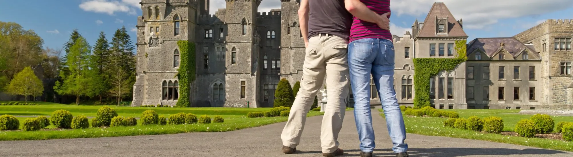 Viaggio di nozze in Irlanda