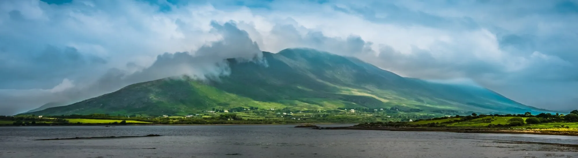 Caherciveen - © Pavel