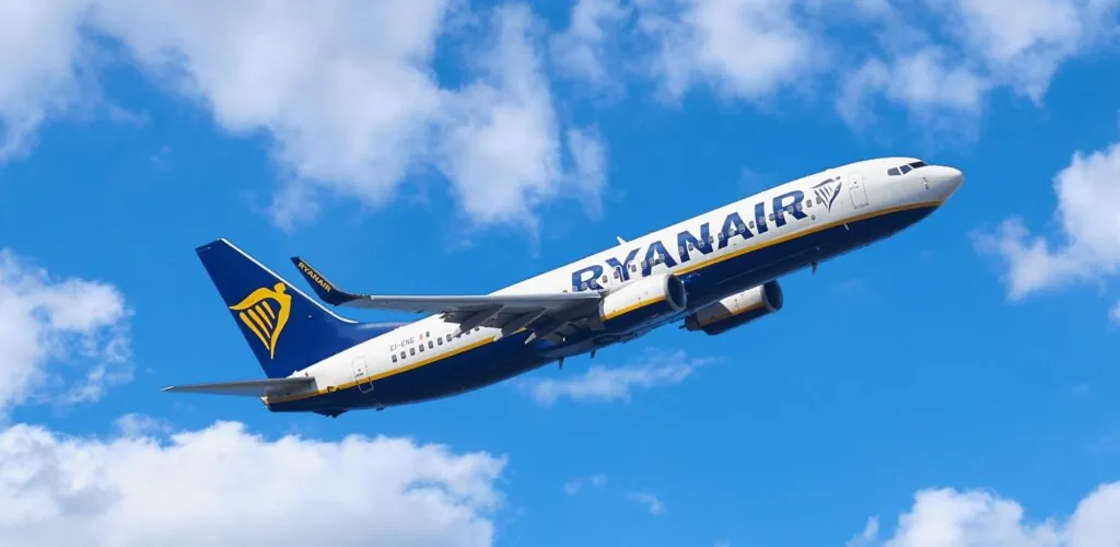 Grande promo Ryanair: voli per Dublino da 5€!