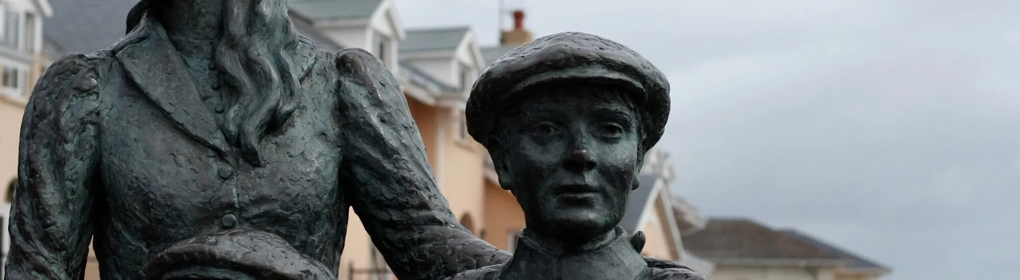 Annie Moore