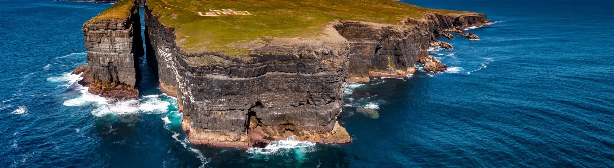 Il periodo migliore per partire in Irlanda