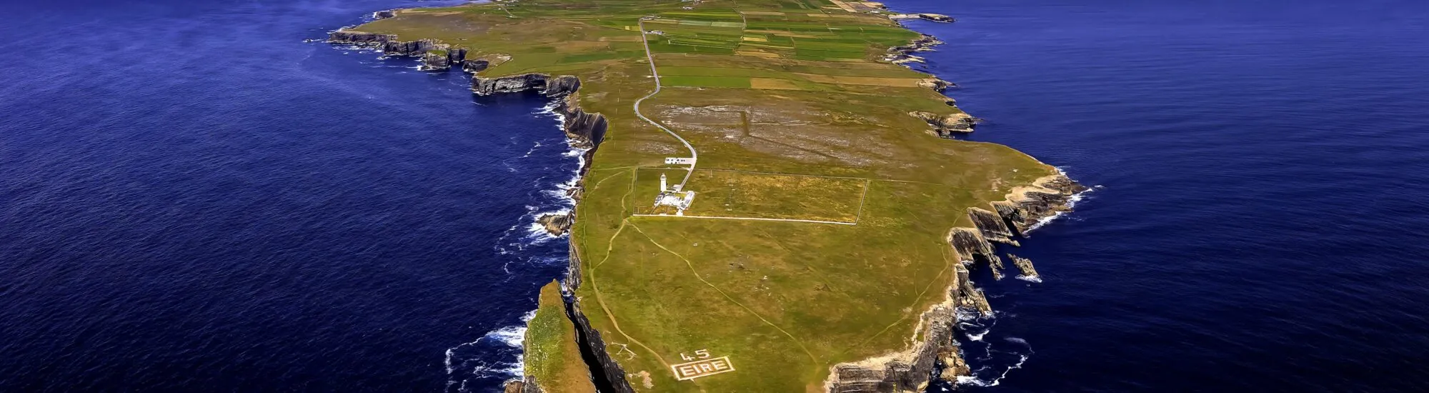 I migliori consigli per raggiungere l’Irlanda