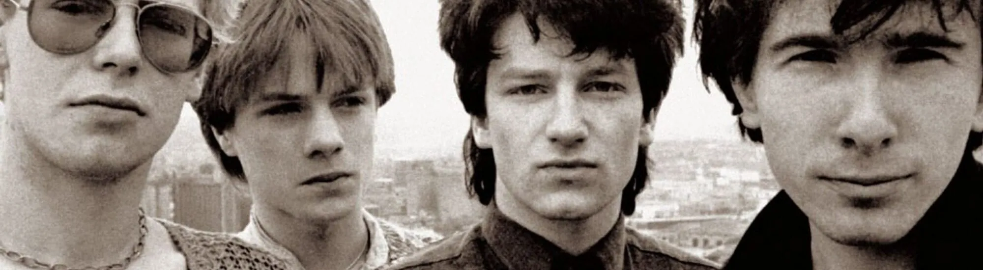 Sunday Bloody Sunday, degli U2