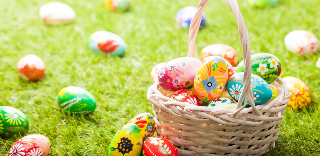 Festa di Pasqua