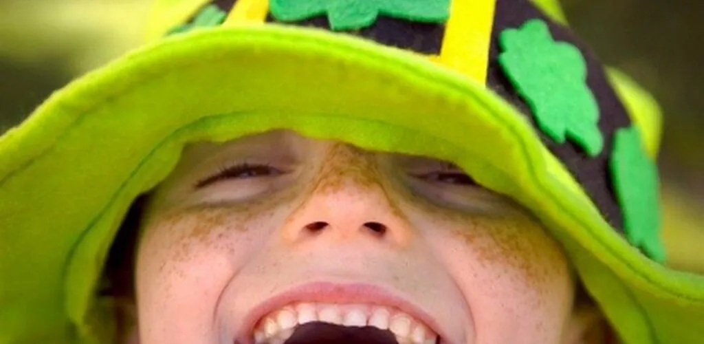 Feste irlandesi