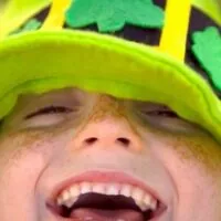 Feste irlandesi