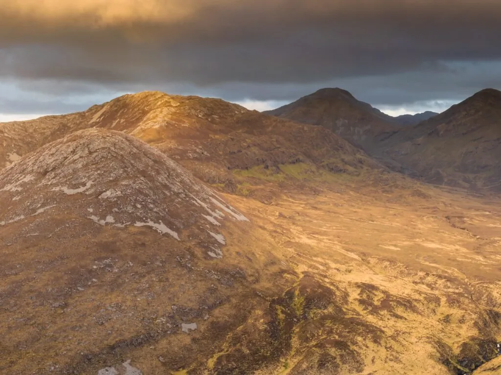 connemara