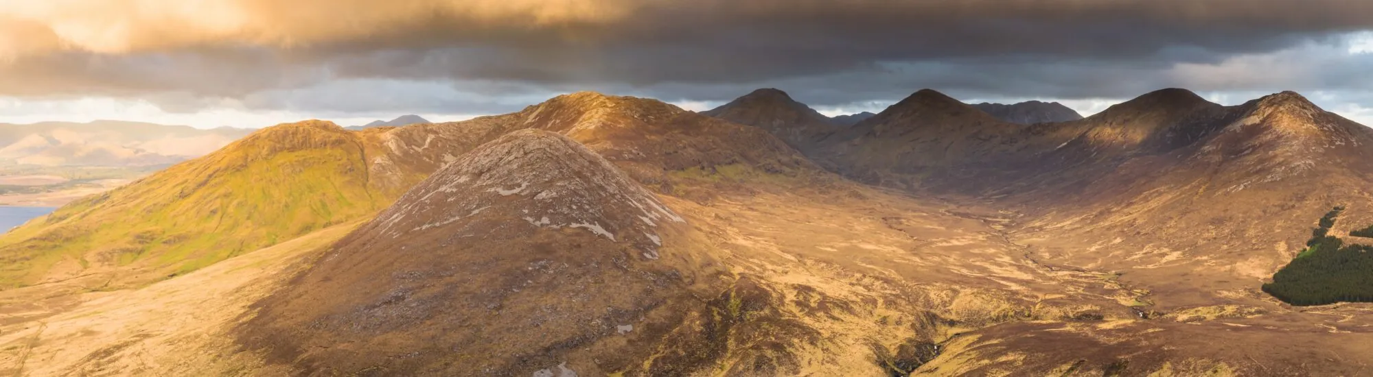 La Connemara Way