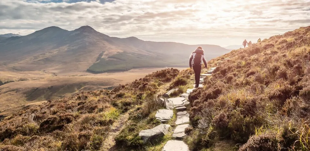 5 destinazioni imperdibili per un viaggio in Irlanda