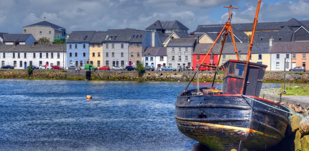 Quando andare a Galway?