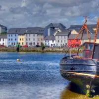 Quando andare a Galway?