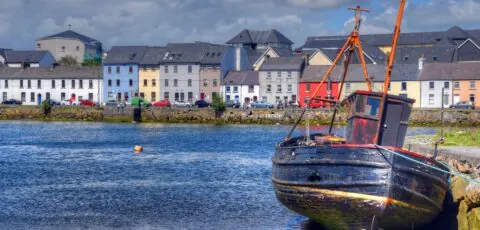 galway