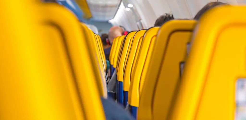 Ryanair apre una nuova rotta Nîmes – Dublino!