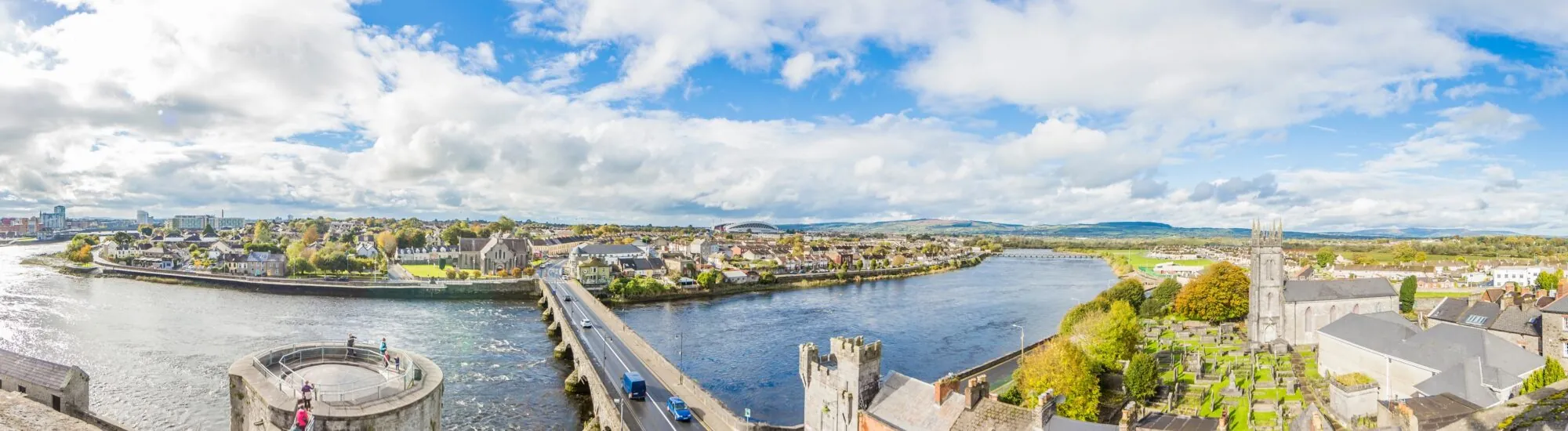 Ponte Thomond