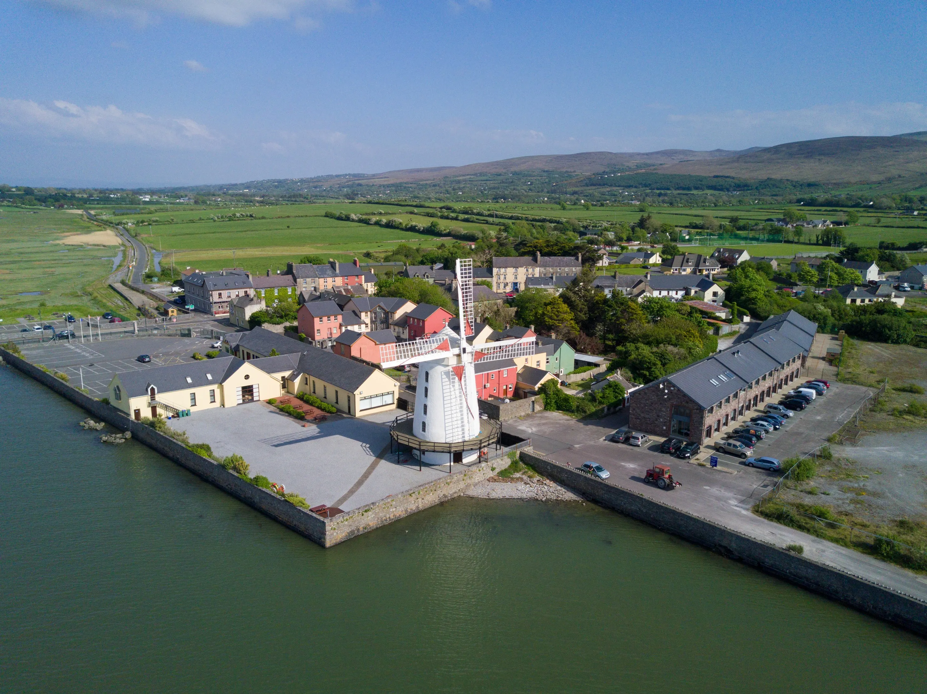 Tralee
