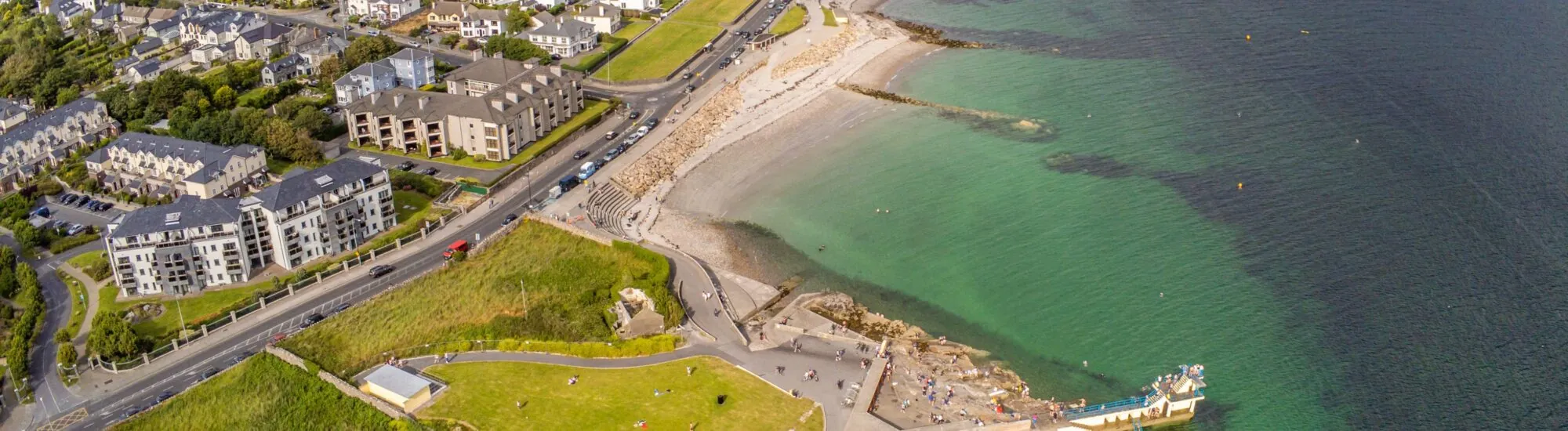 Salthill - © lisandrotrarbach