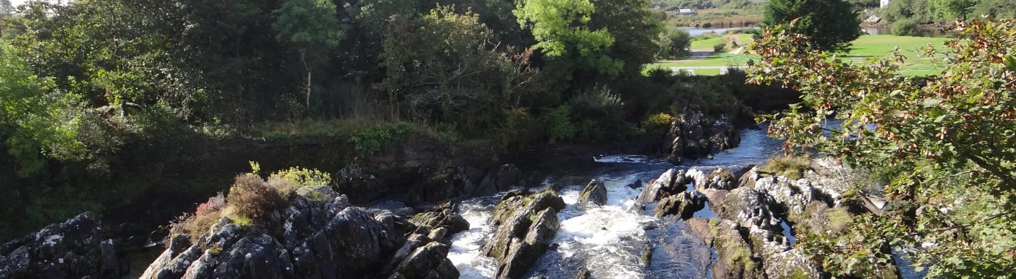 La Lomanagh Loop