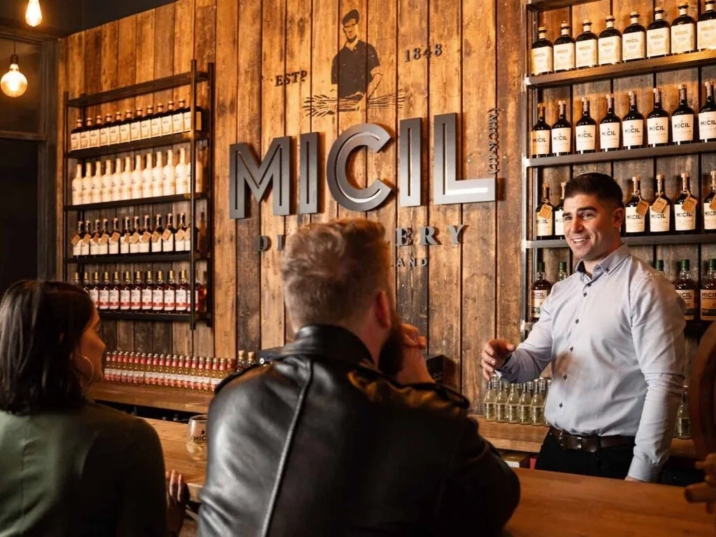 micil distillery