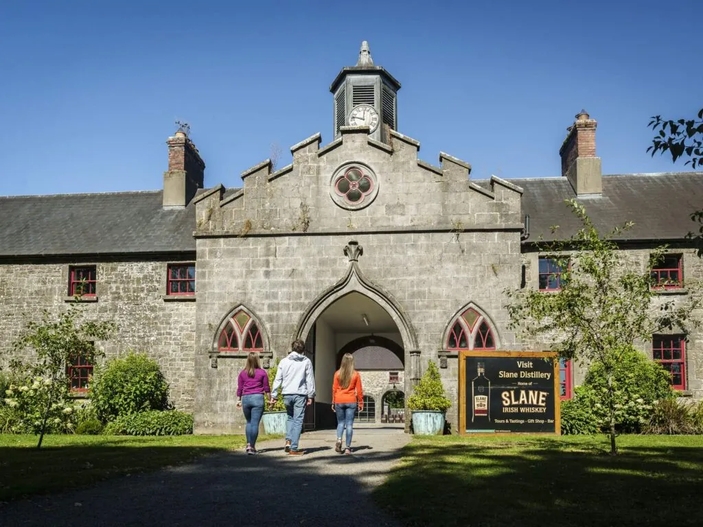 slane distillery 1