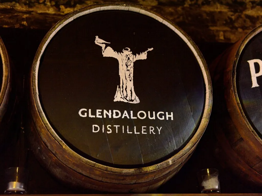 glendalough distillery